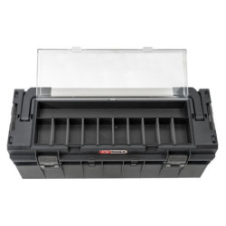 Caisse à outils SCM 450 x 260 x 240mm
