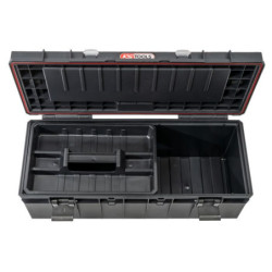 Caisse à outils SCM 450 x 260 x 240mm