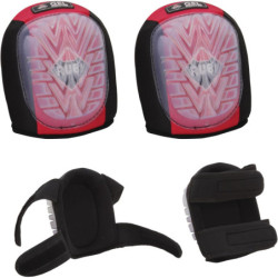 Genouilleres gel confort (la paire)