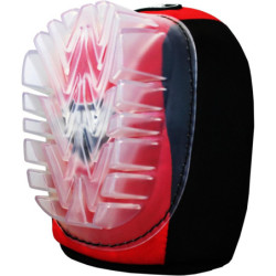 Genouilleres gel confort (la paire)