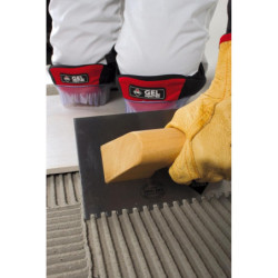 Genouilleres gel confort (la paire)