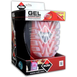 Genouilleres gel confort (la paire)