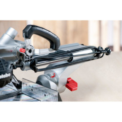 Scie radiale KGSV 216 M Metabo
