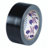 Adhesif toile américaine noir tpl201 50mmx50m