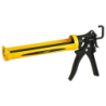 Pistolet cartouche 310 ml. pro anti goutte Tajima