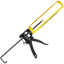 Pistolet cartouche 310 ml. pro anti goutte Tajima