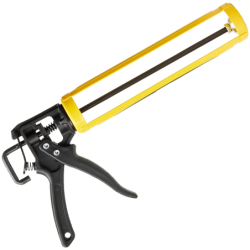 Pistolet cartouche 310 ml. pro anti goutte Tajima