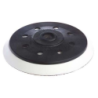 Plateau auto d.150 mm. pour ponceuse 6030/6040 Makita