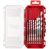 Forêts multi matériaux set de 8