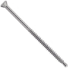 Vis de bardage inox tête fraisée fp 3.2 x 40 bte de 200.p