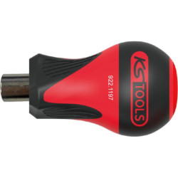 Raccord droit pour tube rislan ø6 filetage 1/8