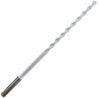 Foret parpaing sds+ wallster 6x260