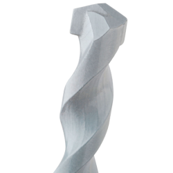 Foret parpaing sds+ wallster 6x260