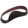 Bande ponceuse portative 100x610mm paquet de 10