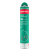 Mousse pistolable toutes saisons Penosil 199 Flexible Gunfoam b2 750ml