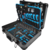 Malette de dépannage 133PCS 1/4 - 1/2 Stilker