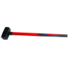 Masse couple 4kg manche tri-mat