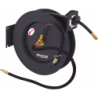 Enrouleur de tuyau d'air 20M+1M - 3/8