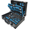 Malette de dépannage 112 outils 1/4 - 1/2 Stilker