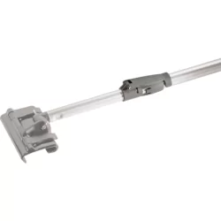Trousse parfait liss' 6 lames inox + perche