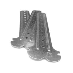 Suspente Universelle non secable F47/F45 conforme DTU Boite de 100 L180mm