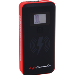 Booster 12 1500 A avec Power bank 10 000 MAH