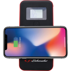 Booster 12 1500 A avec Power bank 10 000 MAH