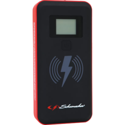 Booster 12 1500 A avec Power bank 10 000 MAH