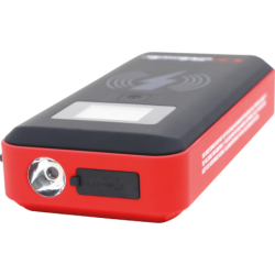 Booster 12 1500 A avec Power bank 10 000 MAH