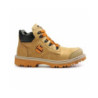 Chaussure de sécurite Dike s3 digger miel haute