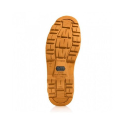 Chaussure de sécurite Dike s3 digger miel haute