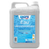 Eau déminéralisée 5l Onyx