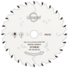 Lame carbure portative Ø190mm Alésage 30mm alt. Bois