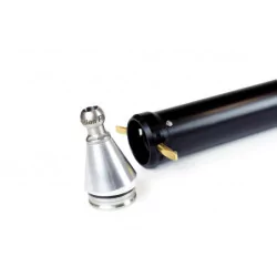 Réserve d'angle seringue Cam-Lock 107cm Columbia Tools