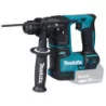 Perforateur Makita SDS+ 18V DHR171ZJ 1,2 Joules sans batterie ni chargeur en cof