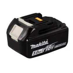 Batterie BL1850B Makstar 18V 5.0Ah Li-Ion Promo pack