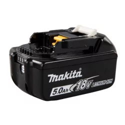 Batterie BL1850B Makstar 18V 5.0Ah Li-Ion Promo pack