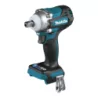 Boulonneuse à chocs 18 V Li-Ion 330 Nm (Produit seul) Makita