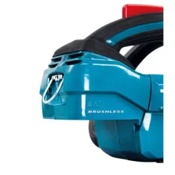 Tronçonneuse d'élagage Makita DUC254Z 18 V Li-Ion 25 cm - machine seule