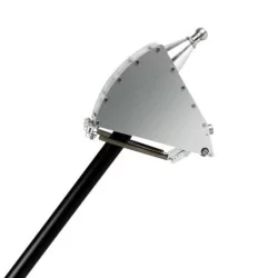 Réserve d'angle Throttle Box 8 20cm Columbia Tools