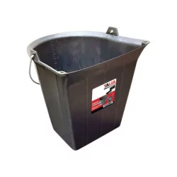 Seau Taliagom 13L poignée + plat + ergots anse 5.3mm
