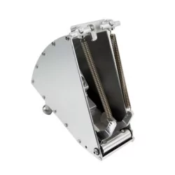 Réserve d'angle Throttle Box 8 20cm Columbia Tools