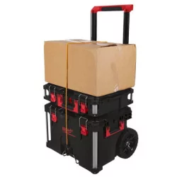 Packout trolley dim 560 x 410 x 480 Milwaukee