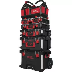 Packout trolley dim 560 x 410 x 480 Milwaukee