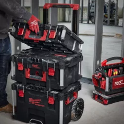 Packout trolley dim 560 x 410 x 480 Milwaukee