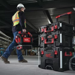 Packout trolley dim 560 x 410 x 480 Milwaukee