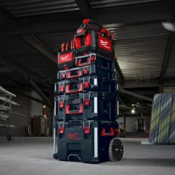 Packout trolley dim 560 x 410 x 480 Milwaukee