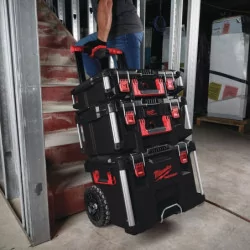 Packout trolley dim 560 x 410 x 480 Milwaukee