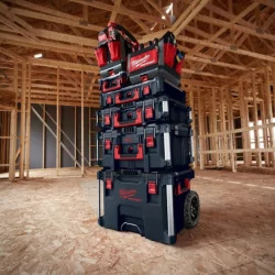 Packout trolley dim 560 x 410 x 480 Milwaukee