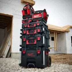 Packout trolley dim 560 x 410 x 480 Milwaukee
